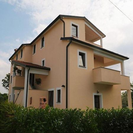 Apartments Filip & Tara Porec Exterior photo
