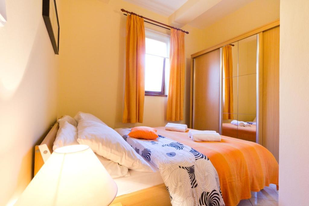 Apartments Filip & Tara Porec Room photo