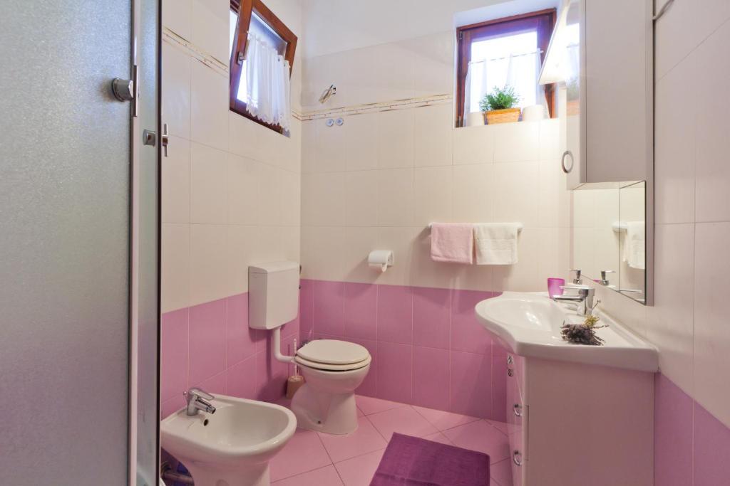 Apartments Filip & Tara Porec Room photo
