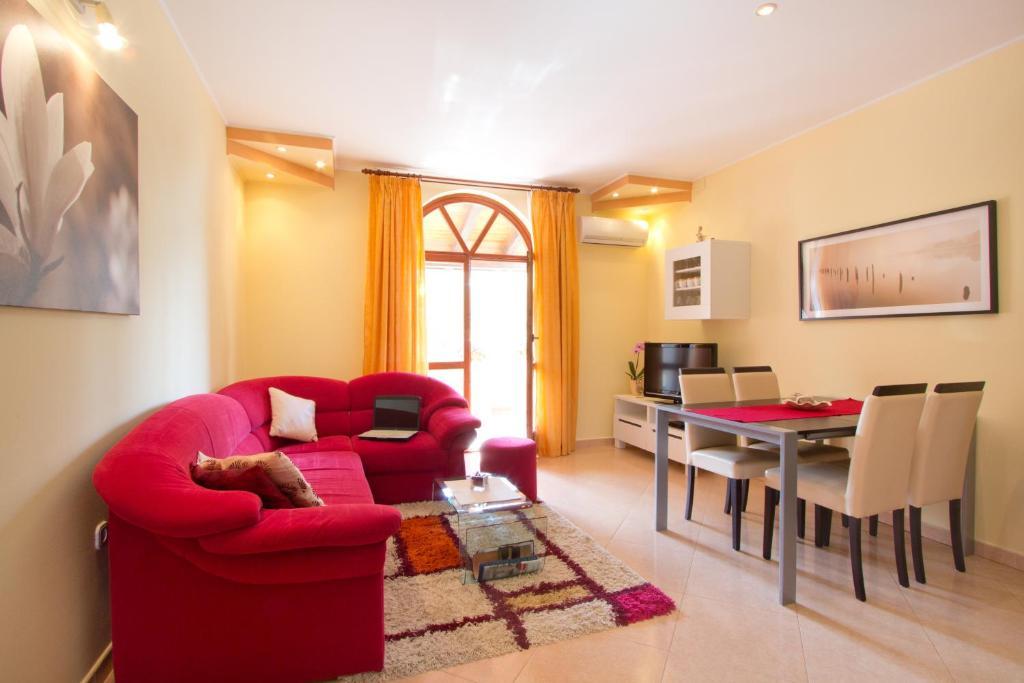 Apartments Filip & Tara Porec Room photo