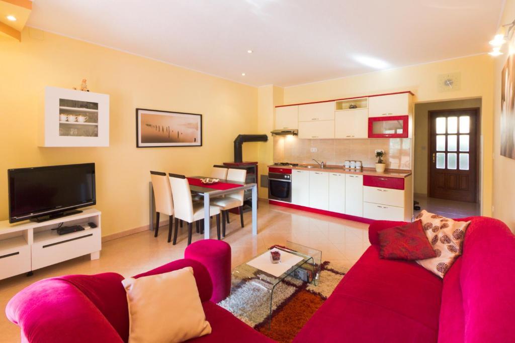 Apartments Filip & Tara Porec Room photo