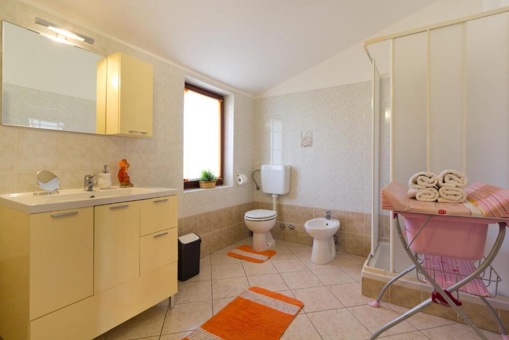 Apartments Filip & Tara Porec Room photo