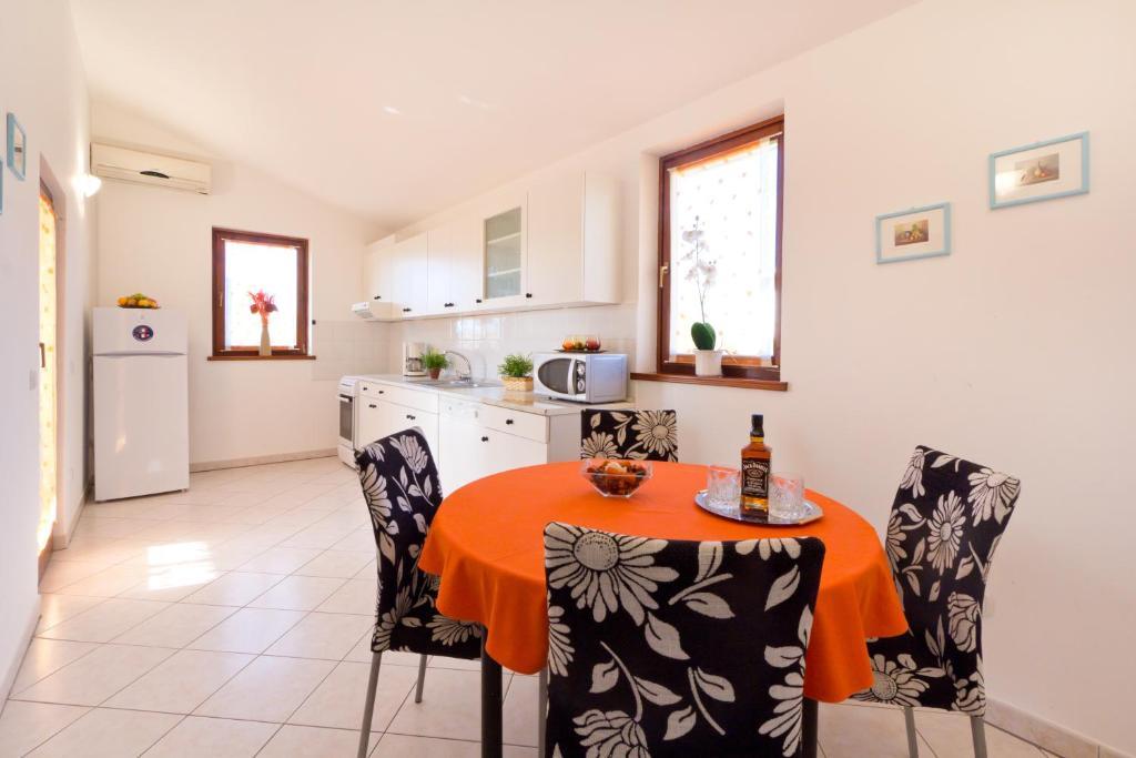 Apartments Filip & Tara Porec Room photo